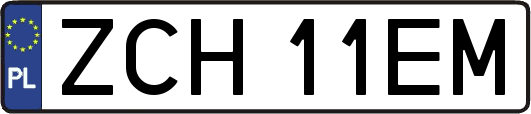 ZCH11EM