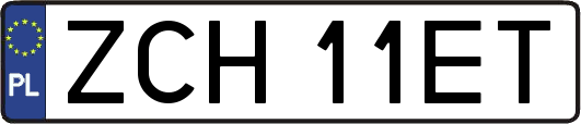 ZCH11ET