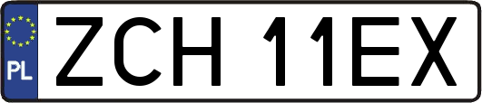 ZCH11EX
