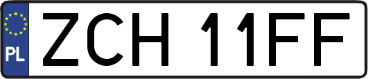 ZCH11FF