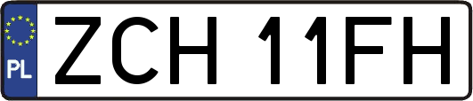 ZCH11FH