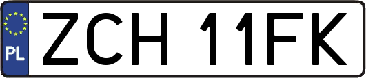ZCH11FK
