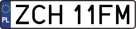 ZCH11FM