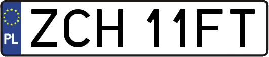 ZCH11FT