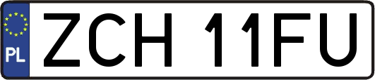 ZCH11FU