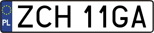 ZCH11GA
