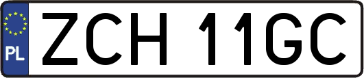 ZCH11GC