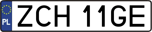 ZCH11GE