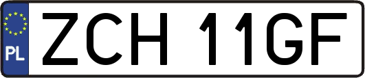 ZCH11GF