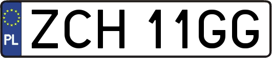 ZCH11GG