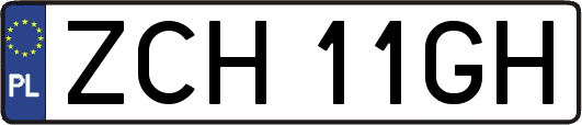 ZCH11GH