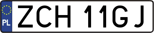 ZCH11GJ