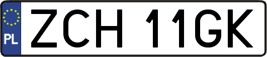 ZCH11GK