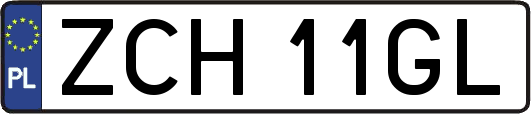 ZCH11GL