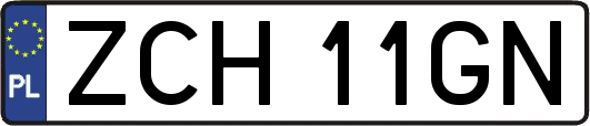 ZCH11GN