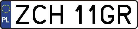 ZCH11GR