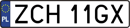 ZCH11GX