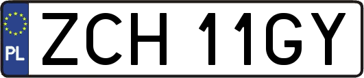 ZCH11GY
