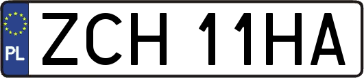 ZCH11HA