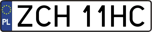 ZCH11HC