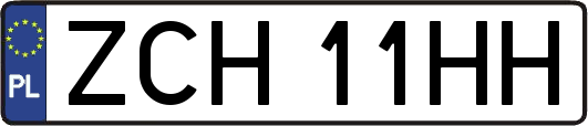 ZCH11HH