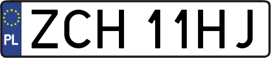 ZCH11HJ