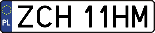 ZCH11HM