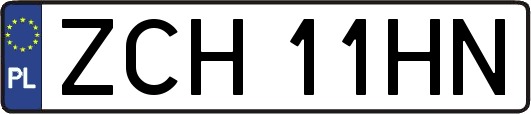 ZCH11HN