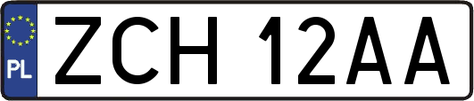 ZCH12AA