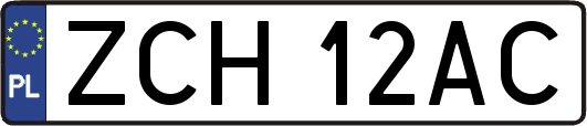 ZCH12AC