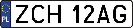ZCH12AG