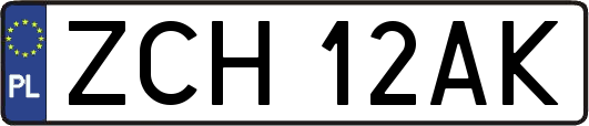 ZCH12AK