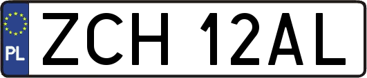 ZCH12AL