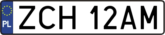 ZCH12AM