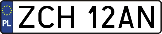 ZCH12AN