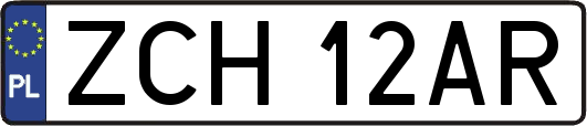 ZCH12AR