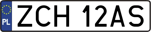 ZCH12AS