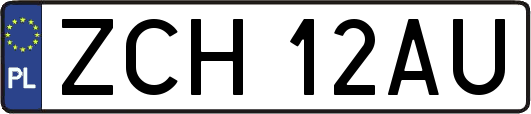 ZCH12AU