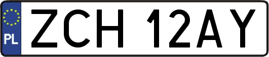 ZCH12AY