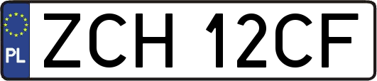 ZCH12CF