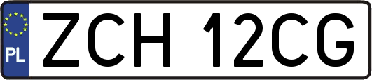 ZCH12CG