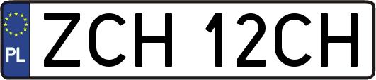 ZCH12CH