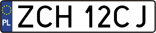 ZCH12CJ
