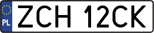 ZCH12CK