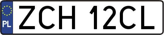 ZCH12CL