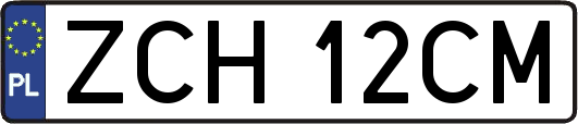 ZCH12CM