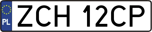 ZCH12CP