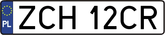 ZCH12CR