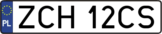 ZCH12CS
