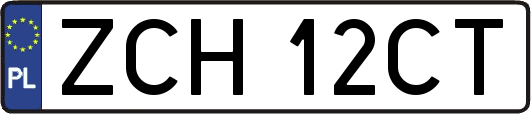 ZCH12CT